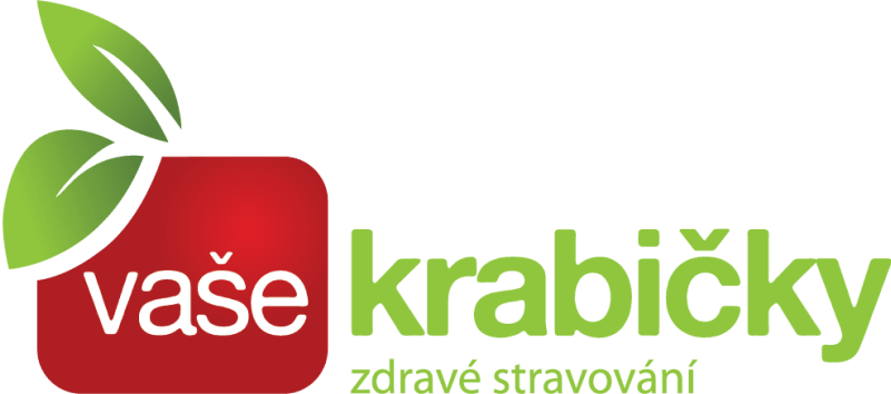 Vaše krabičky logo