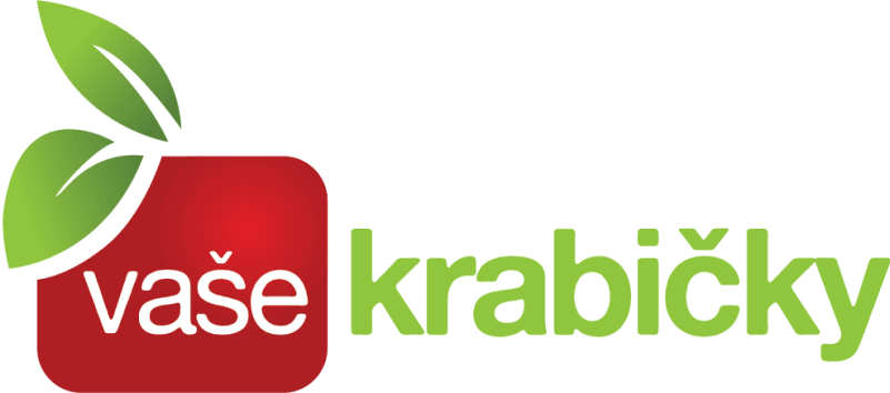 Vaše krabičky logo